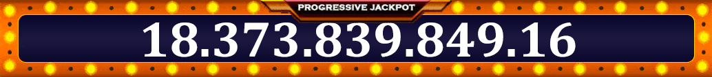 Jackpot CASHWIN777